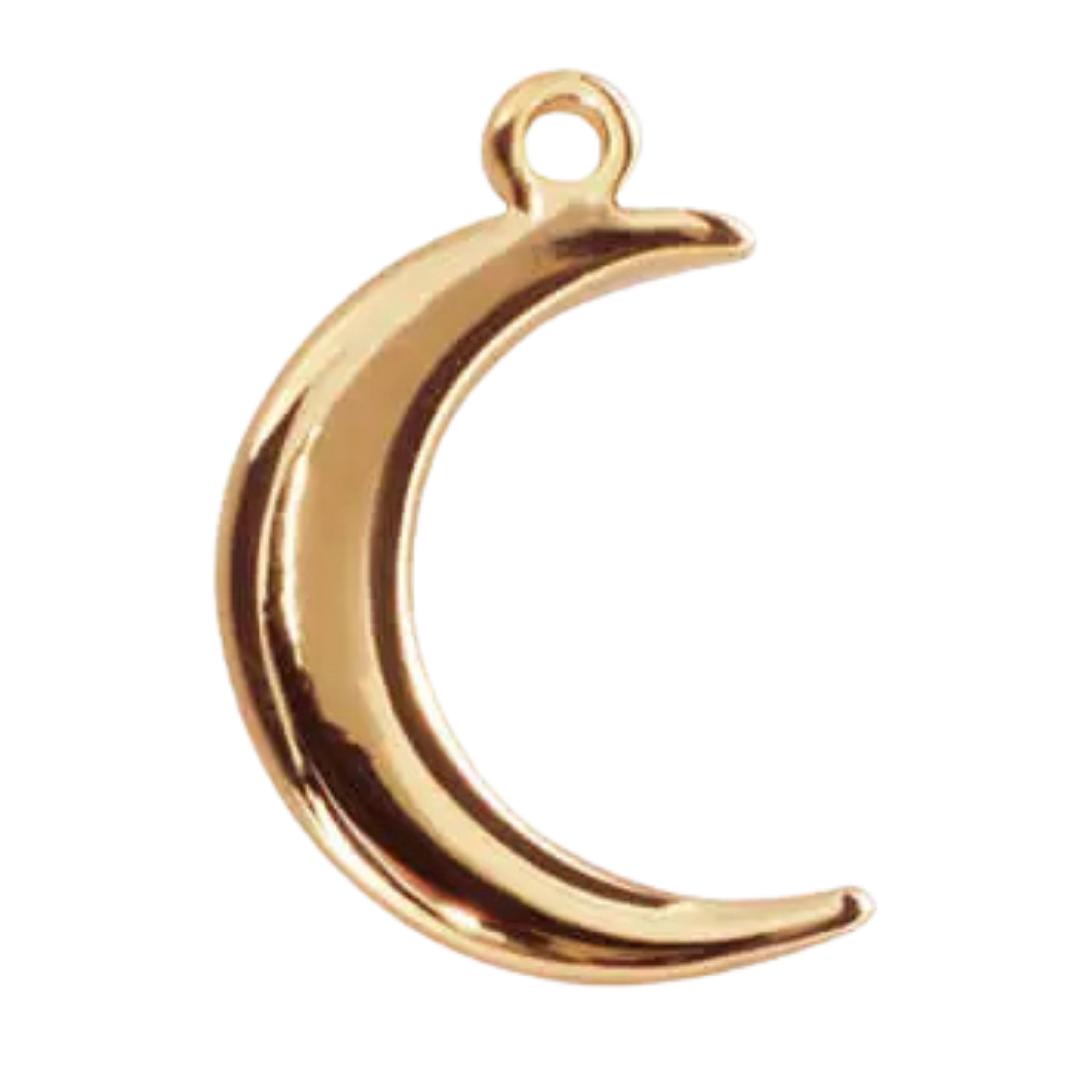 Dijes de chapa de oro Varna